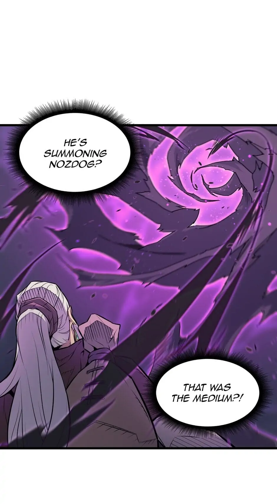 Read The Archmage Returns After 4000 Years Manga Online