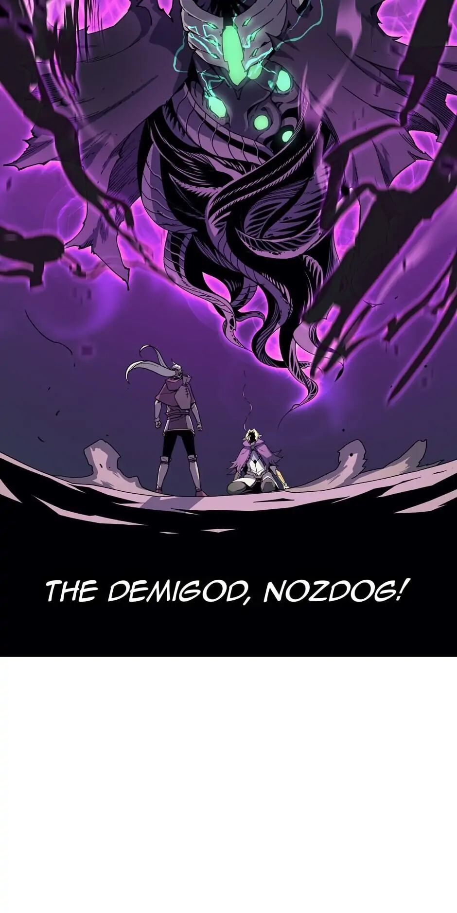 Read The Archmage Returns After 4000 Years Manga Online