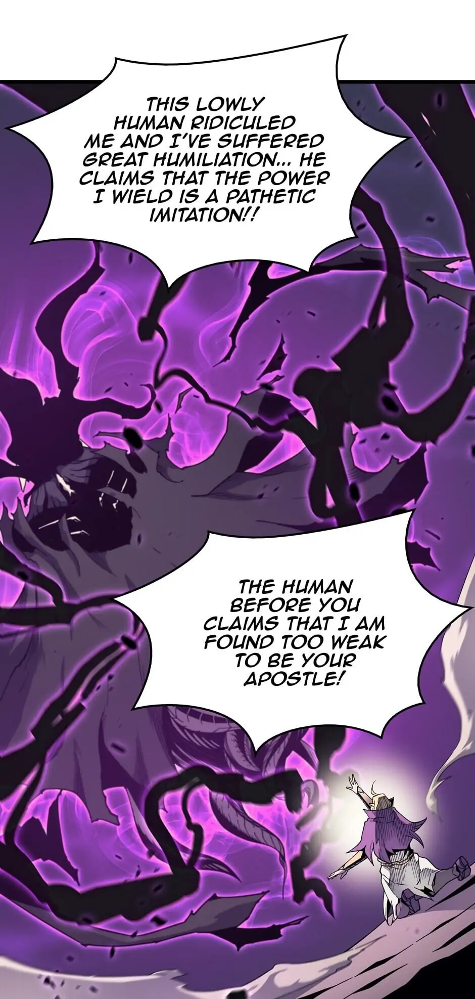 Read The Archmage Returns After 4000 Years Manga Online