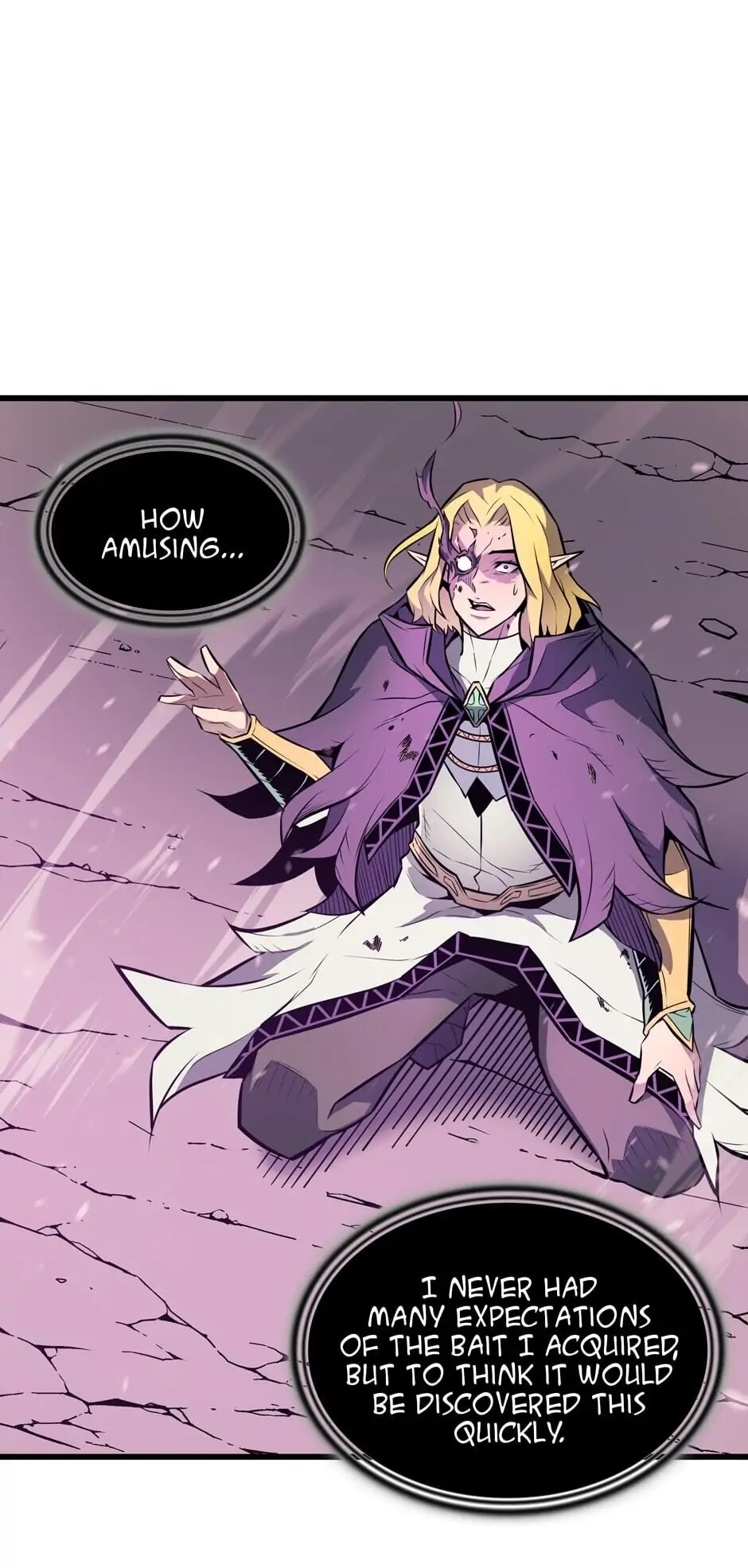 Read The Archmage Returns After 4000 Years Manga Online