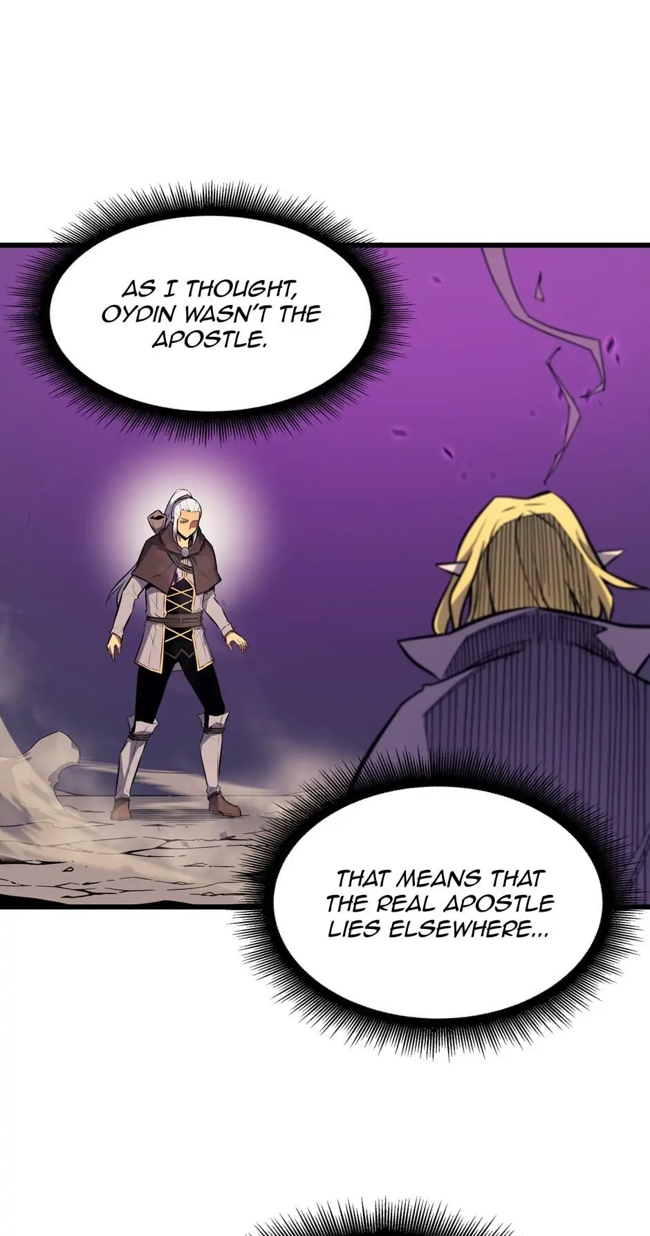 Read The Archmage Returns After 4000 Years Manga Online