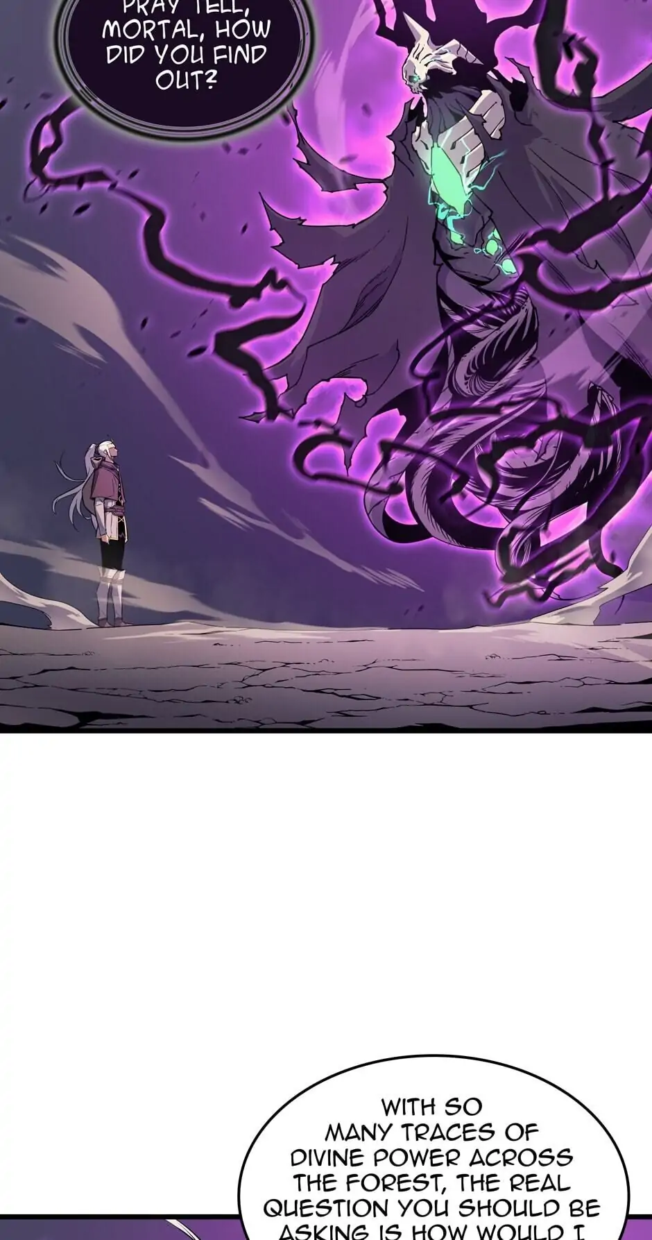 Read The Archmage Returns After 4000 Years Manga Online