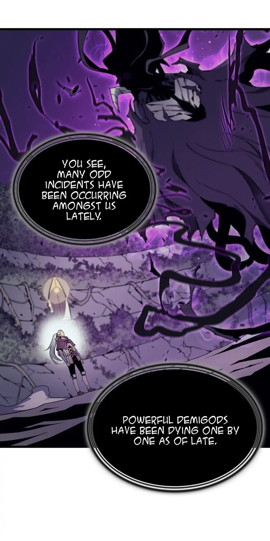 Read The Archmage Returns After 4000 Years Manga Online