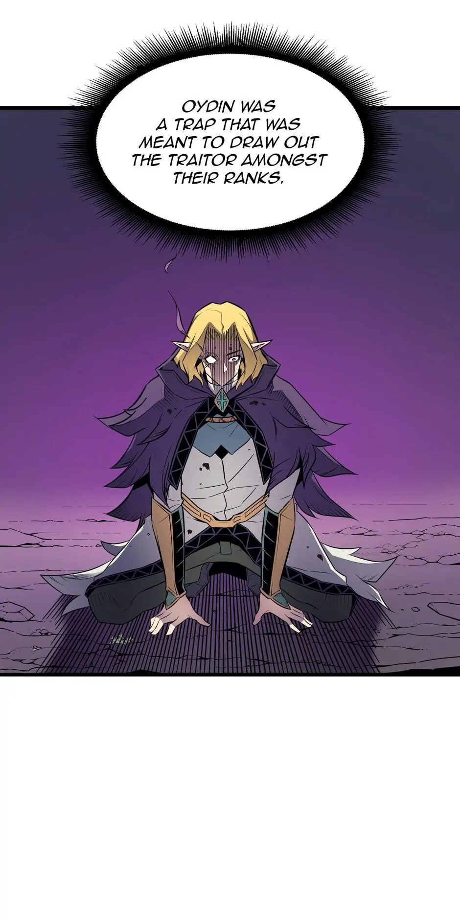 Read The Archmage Returns After 4000 Years Manga Online