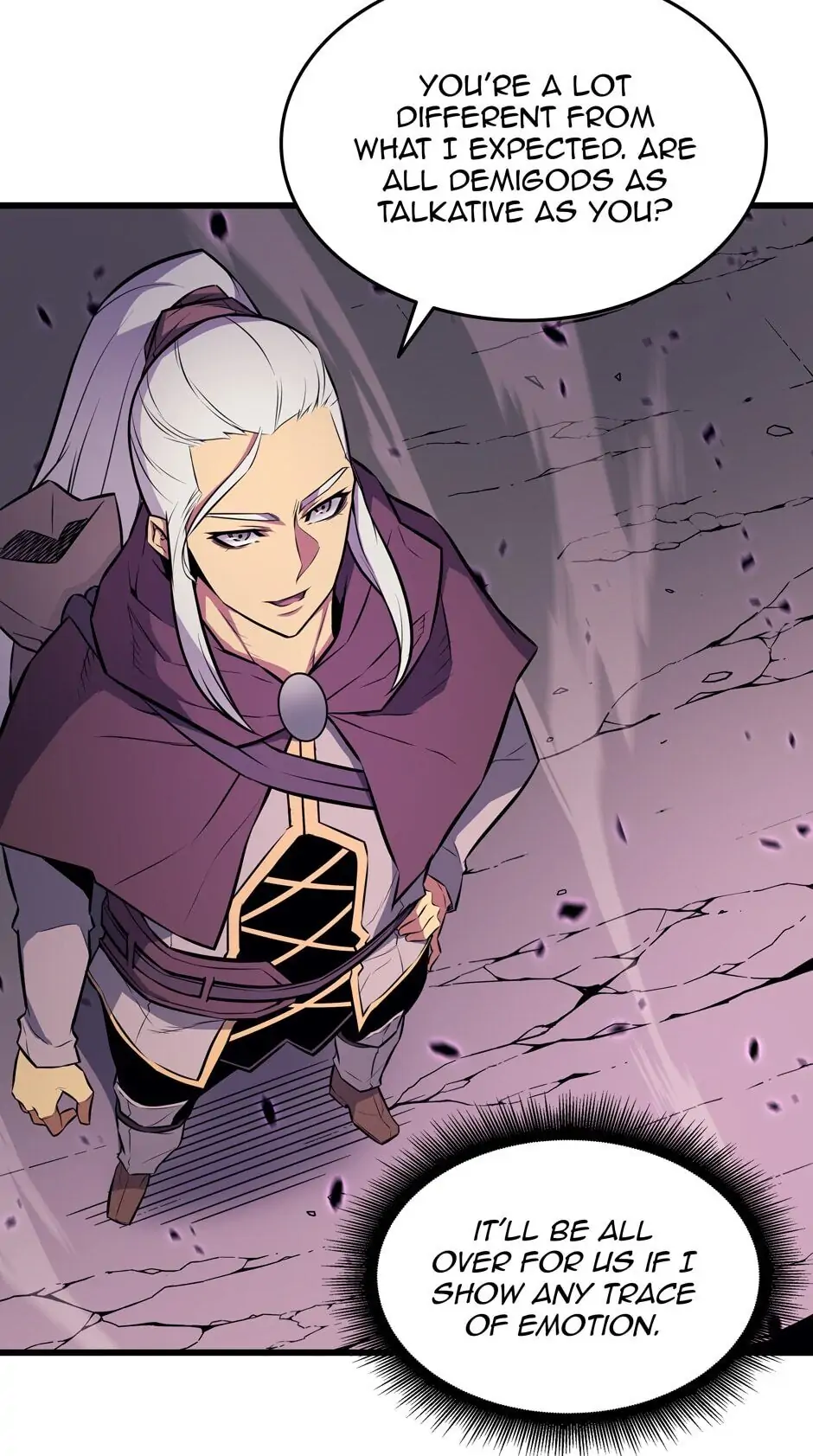 Read The Archmage Returns After 4000 Years Manga Online