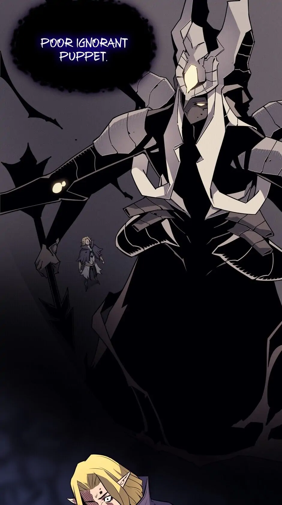 Read The Archmage Returns After 4000 Years Manga Online