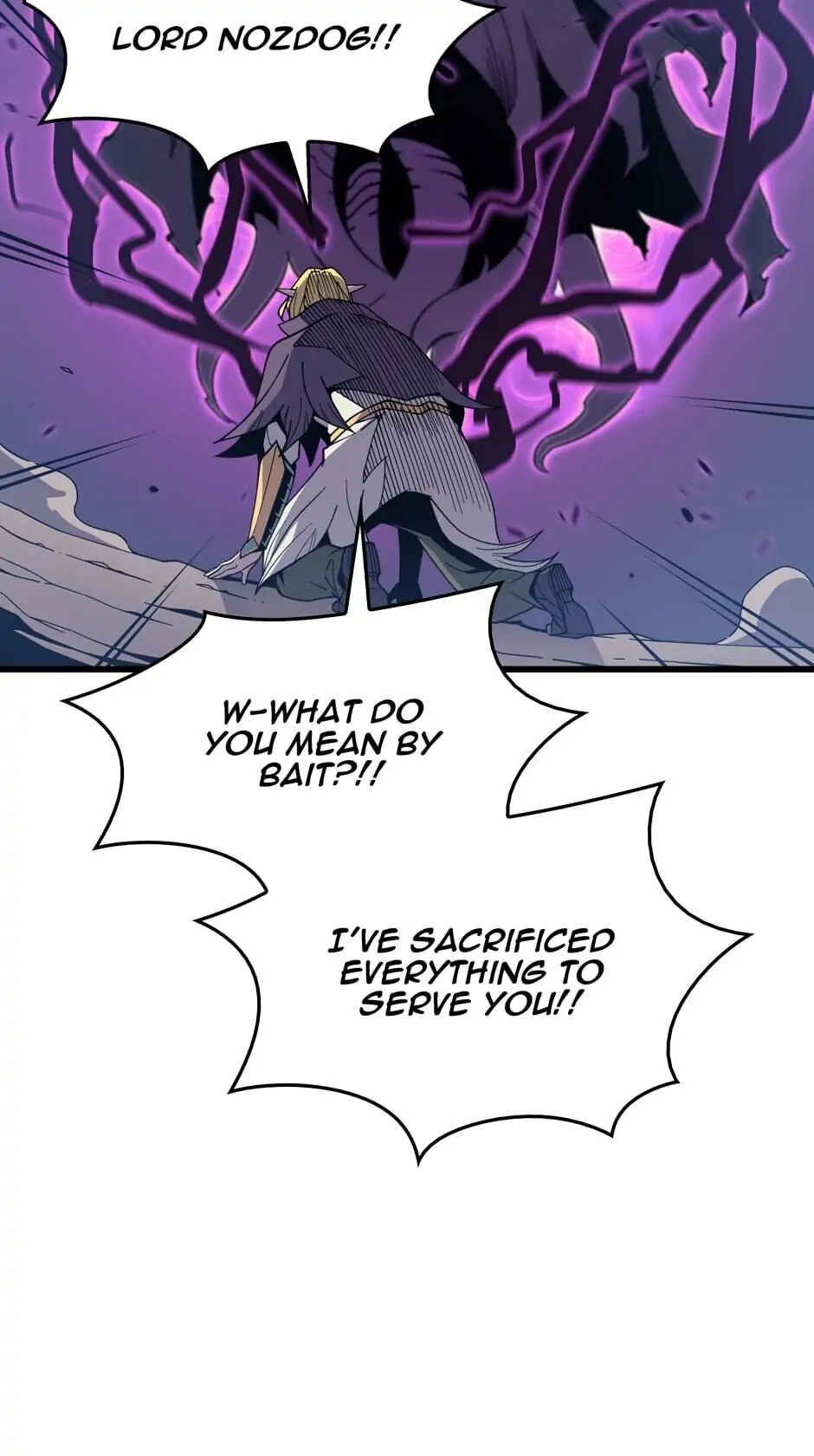 Read The Archmage Returns After 4000 Years Manga Online