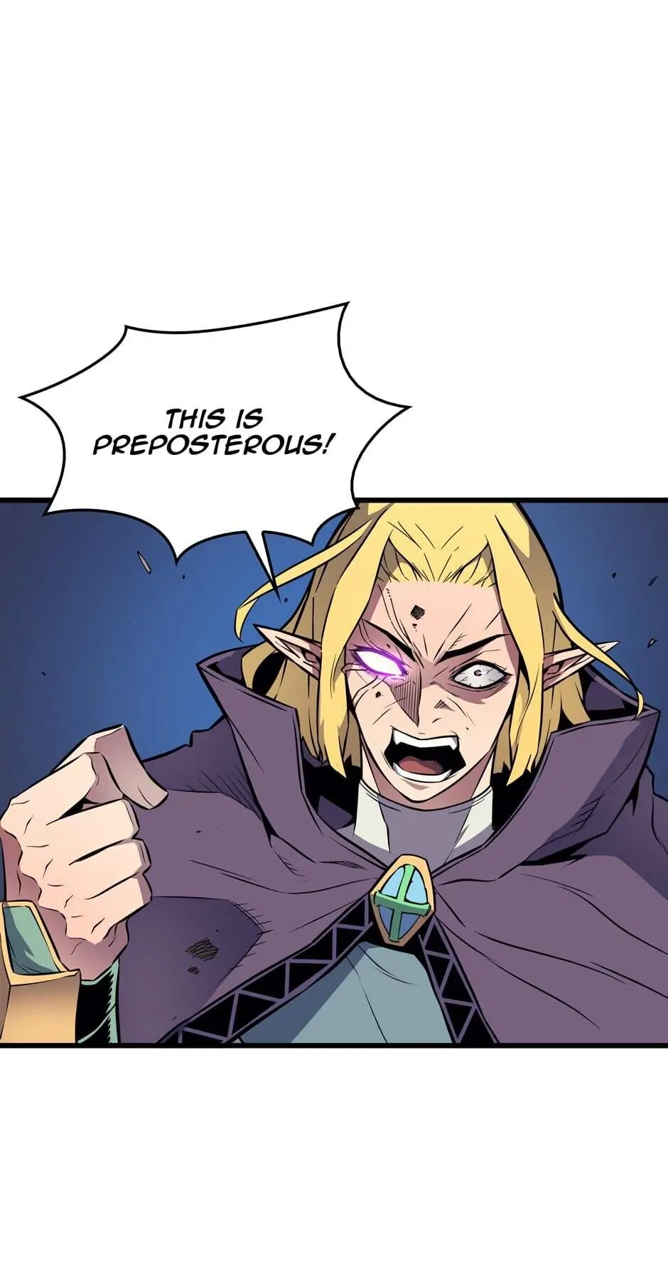 Read The Archmage Returns After 4000 Years Manga Online