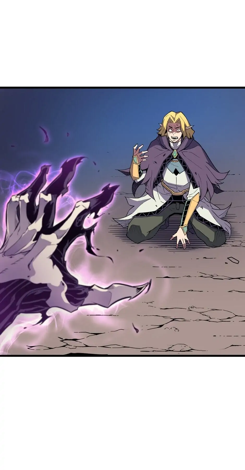 Read The Archmage Returns After 4000 Years Manga Online
