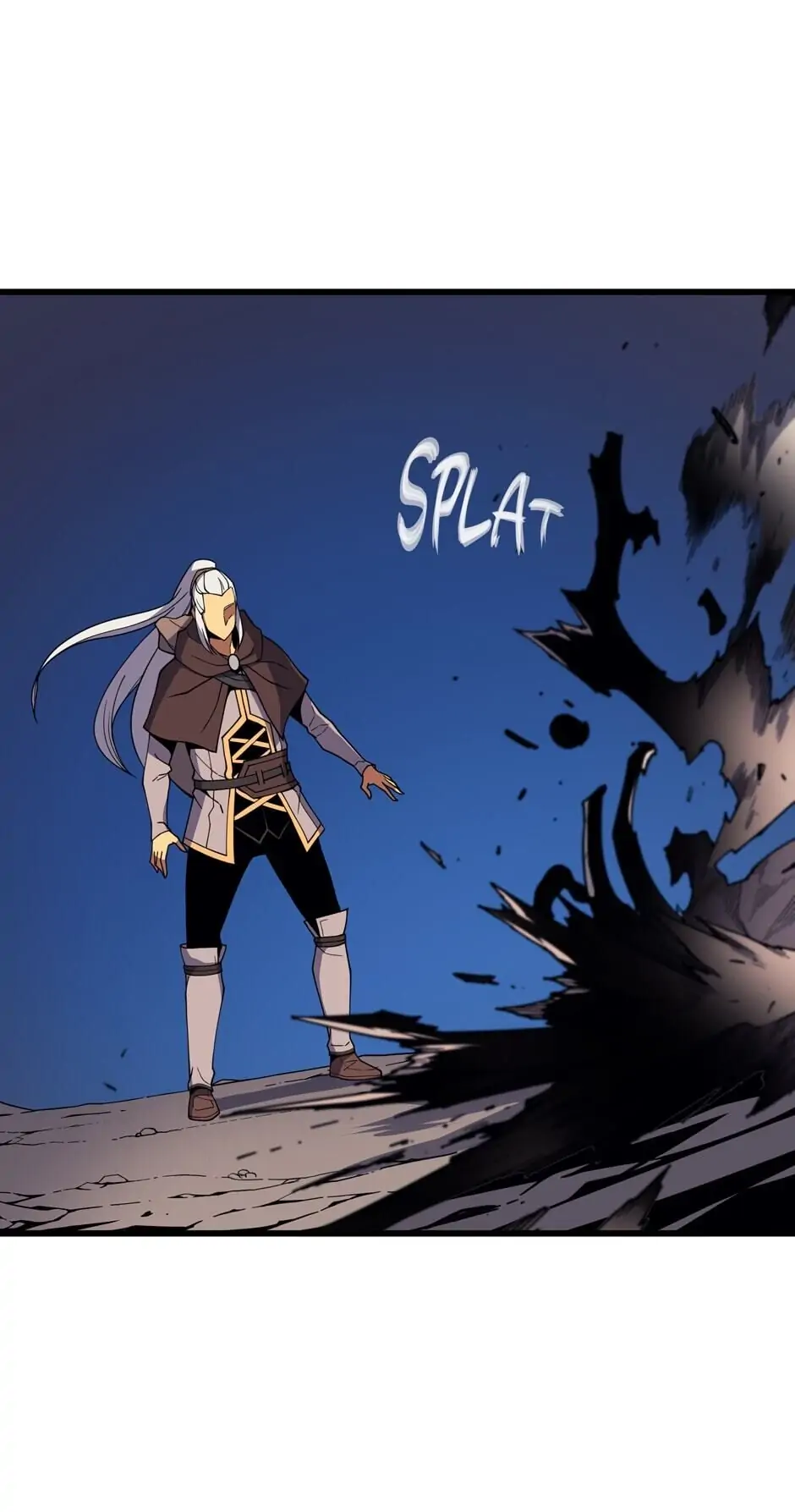 Read The Archmage Returns After 4000 Years Manga Online
