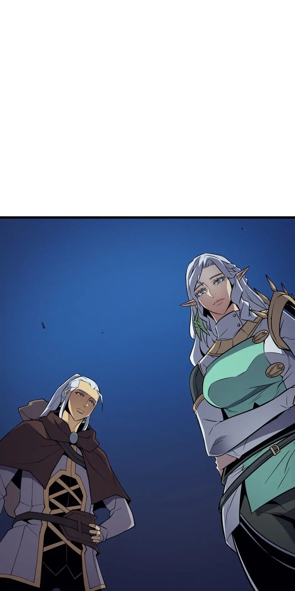 Read The Archmage Returns After 4000 Years Manga Online