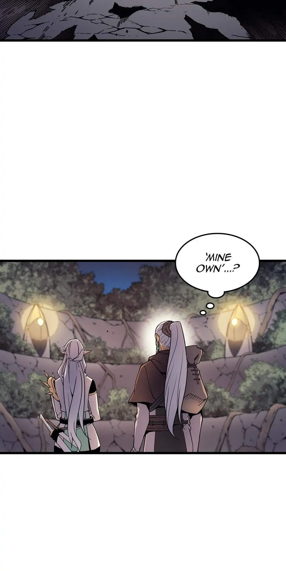 Read The Archmage Returns After 4000 Years Manga Online