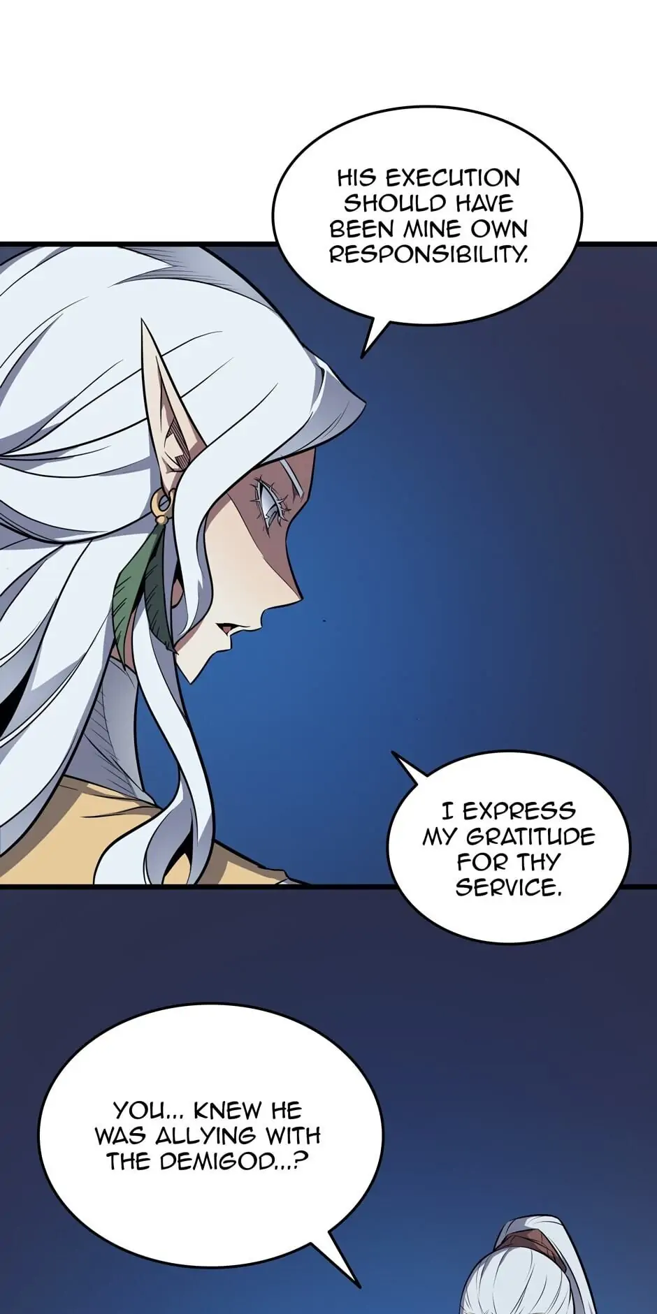 Read The Archmage Returns After 4000 Years Manga Online