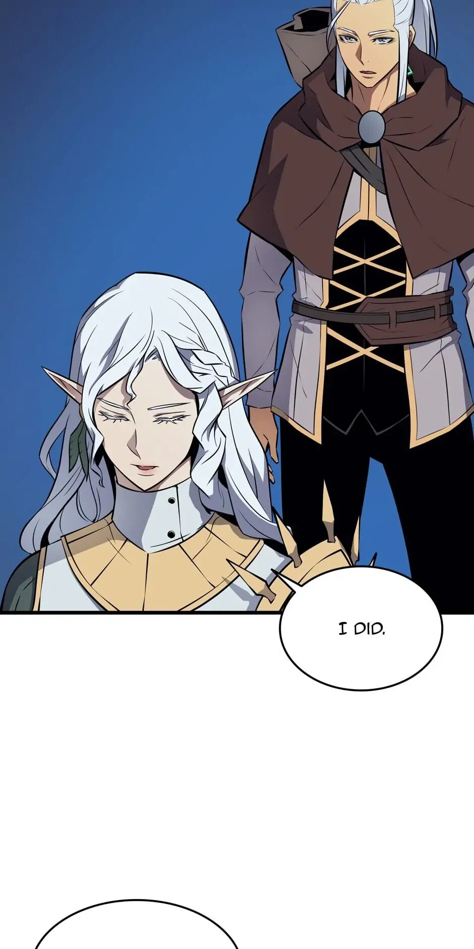 Read The Archmage Returns After 4000 Years Manga Online