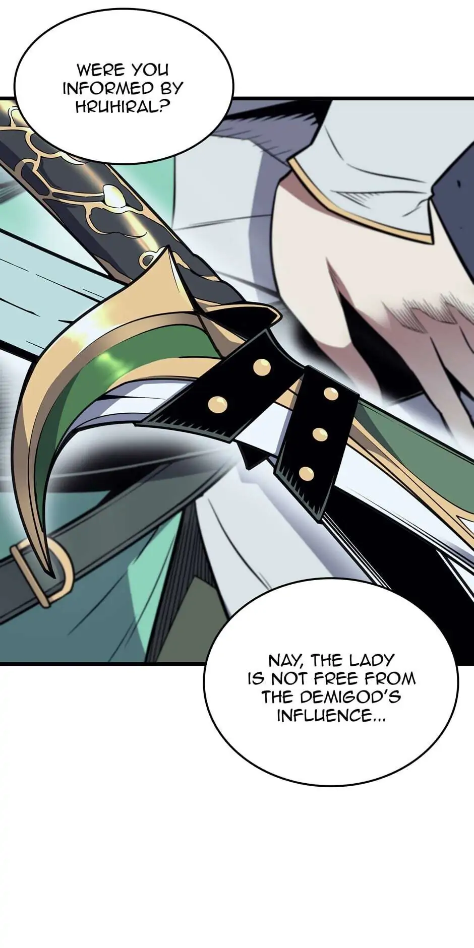 Read The Archmage Returns After 4000 Years Manga Online