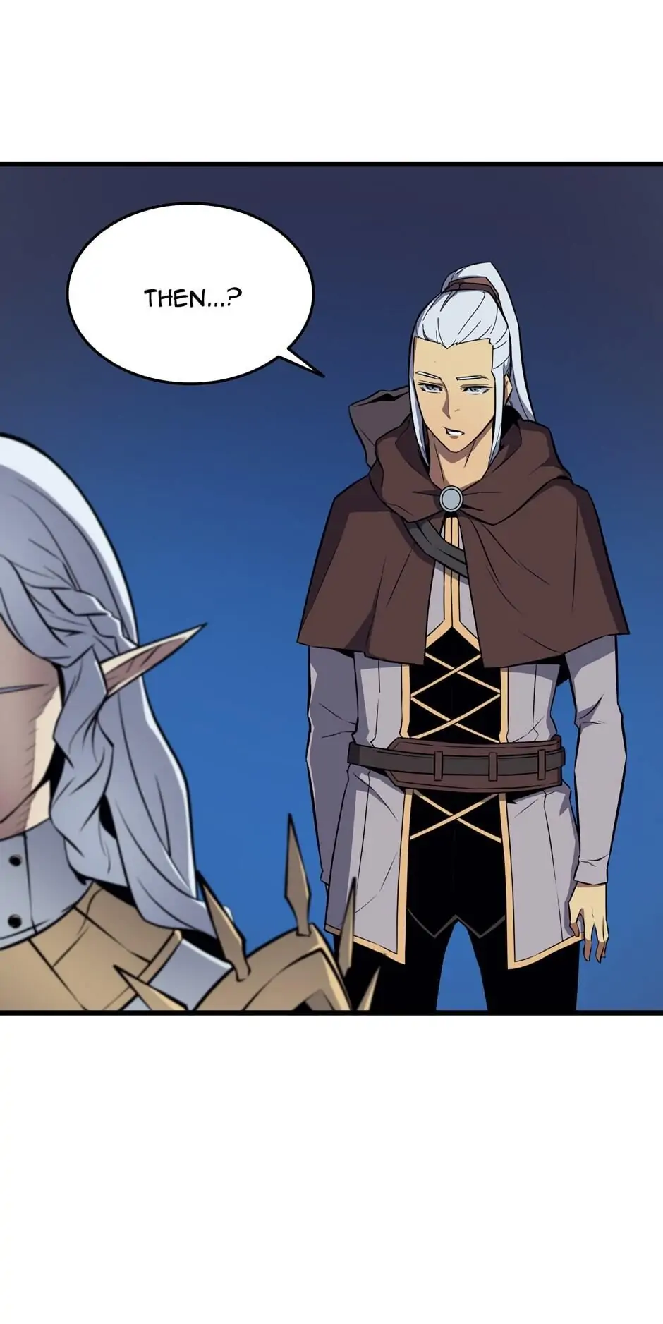 Read The Archmage Returns After 4000 Years Manga Online