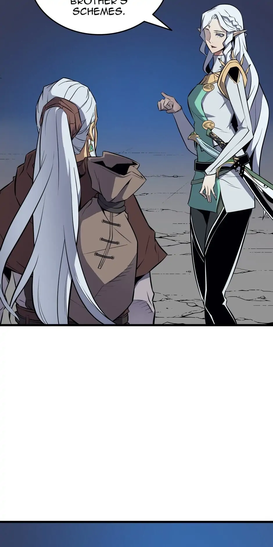 Read The Archmage Returns After 4000 Years Manga Online