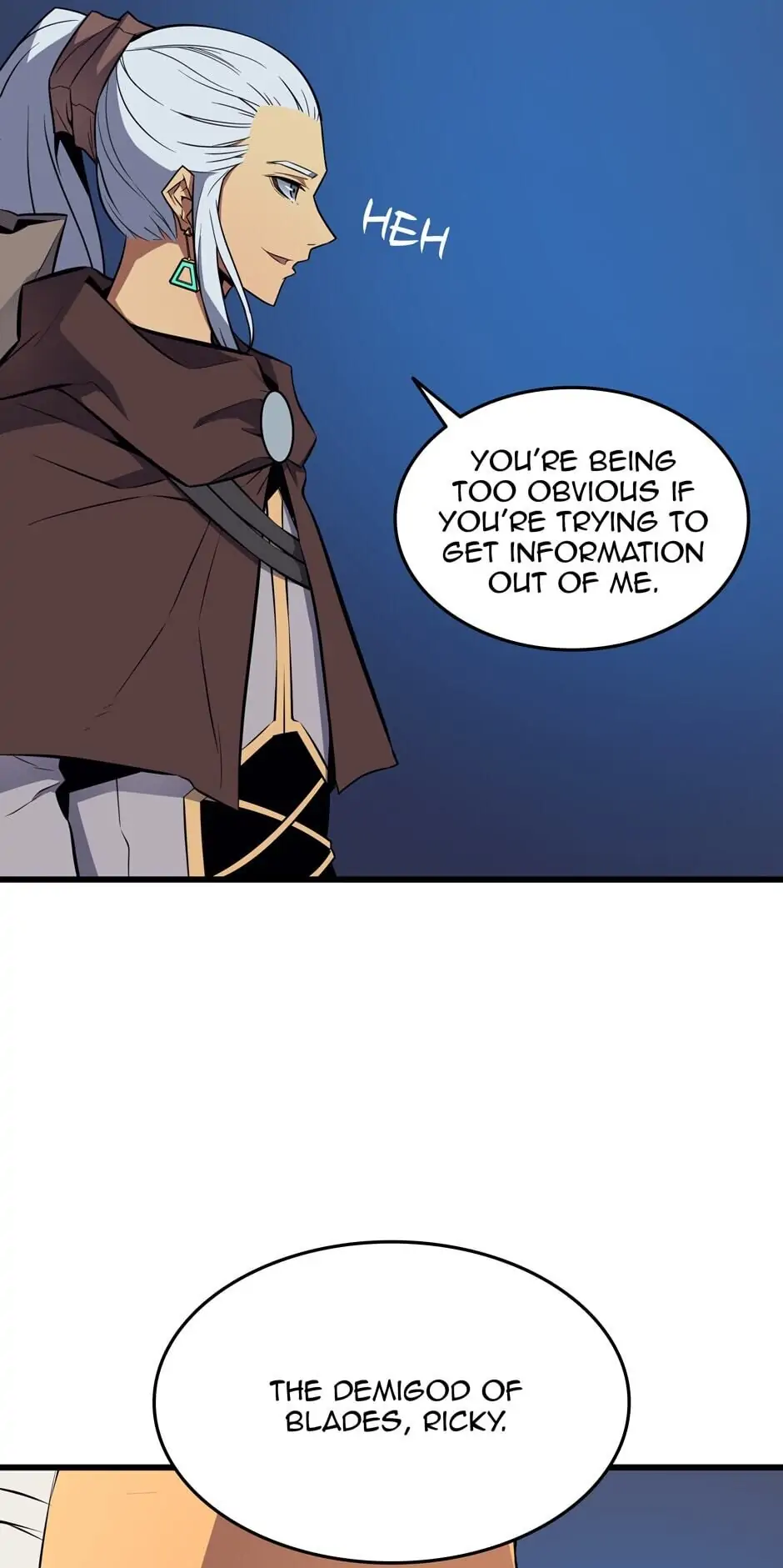 Read The Archmage Returns After 4000 Years Manga Online