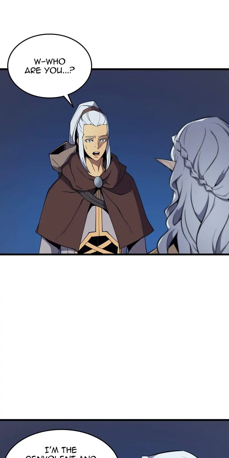 Read The Archmage Returns After 4000 Years Manga Online