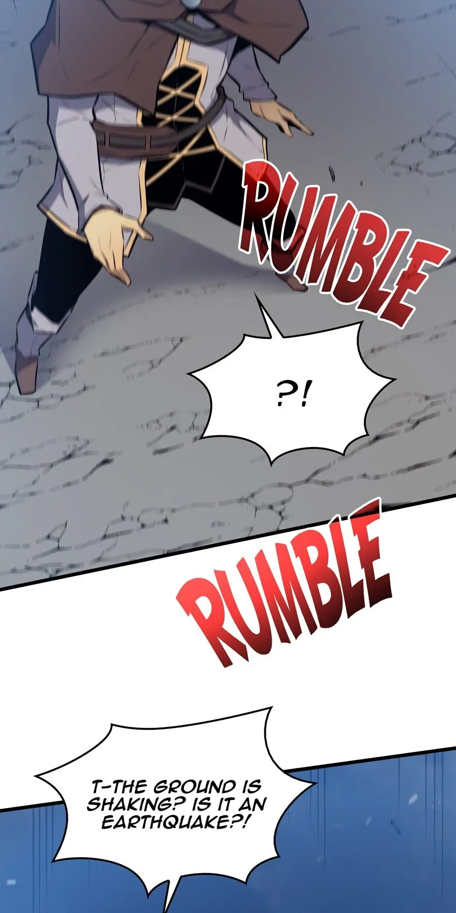 Read The Archmage Returns After 4000 Years Manga Online