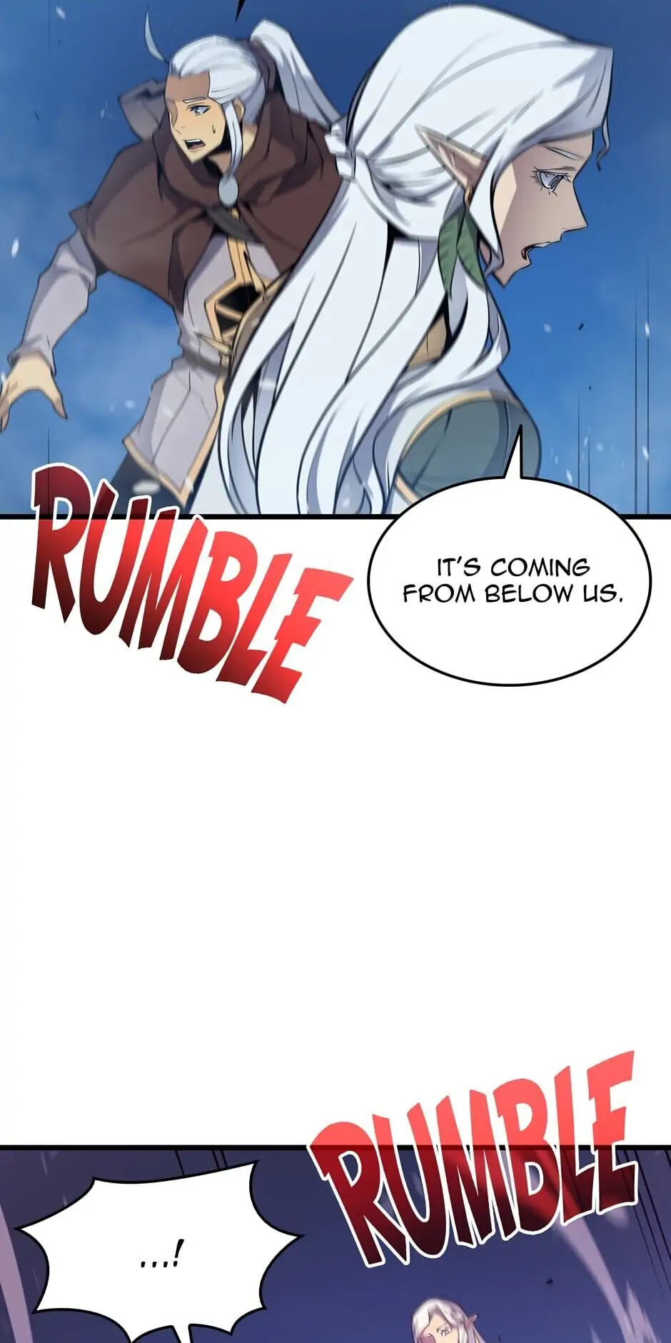 Read The Archmage Returns After 4000 Years Manga Online