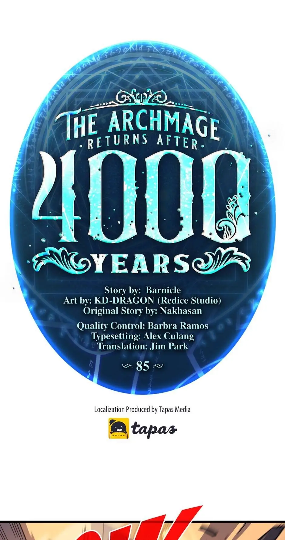 Read The Archmage Returns After 4000 Years Manga Online