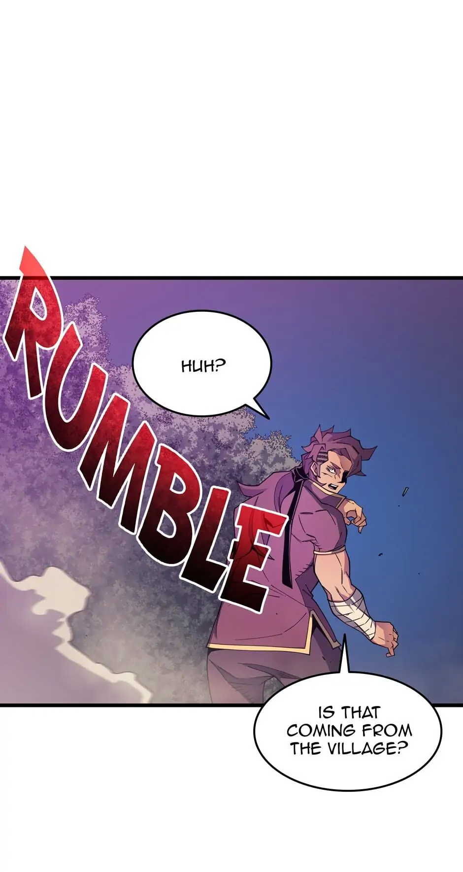 Read The Archmage Returns After 4000 Years Manga Online