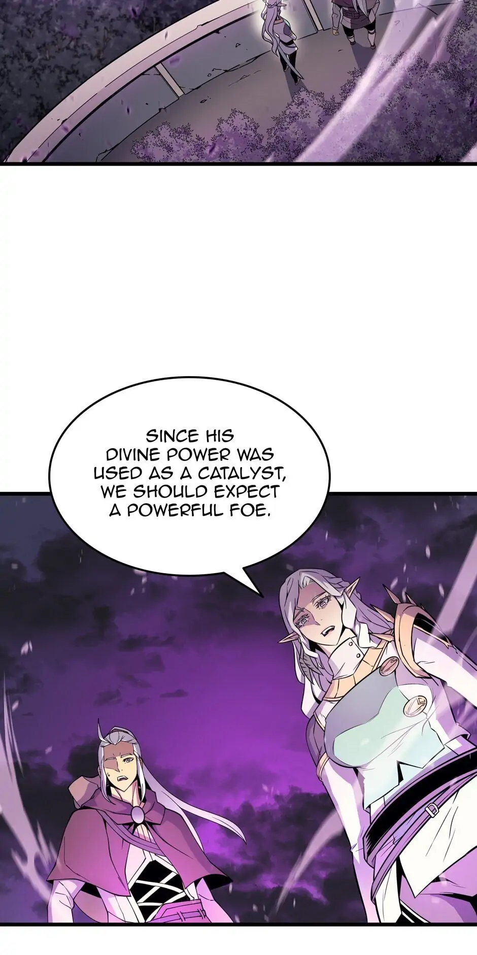 Read The Archmage Returns After 4000 Years Manga Online