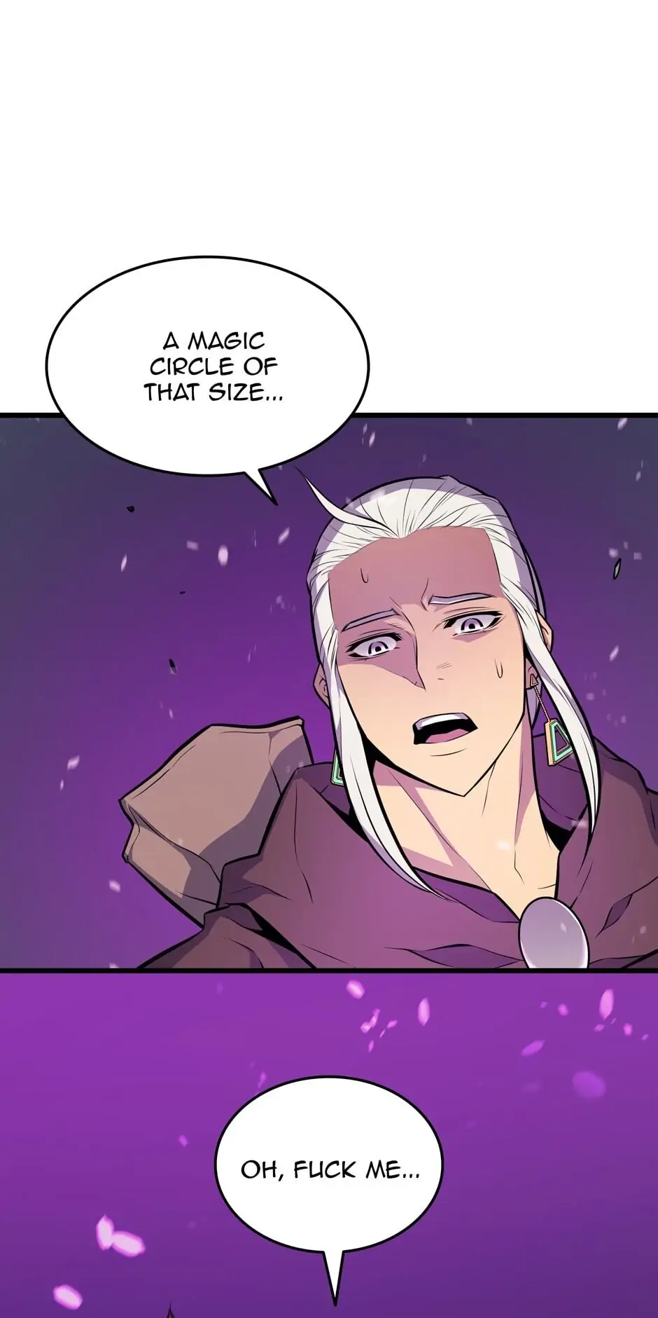 Read The Archmage Returns After 4000 Years Manga Online