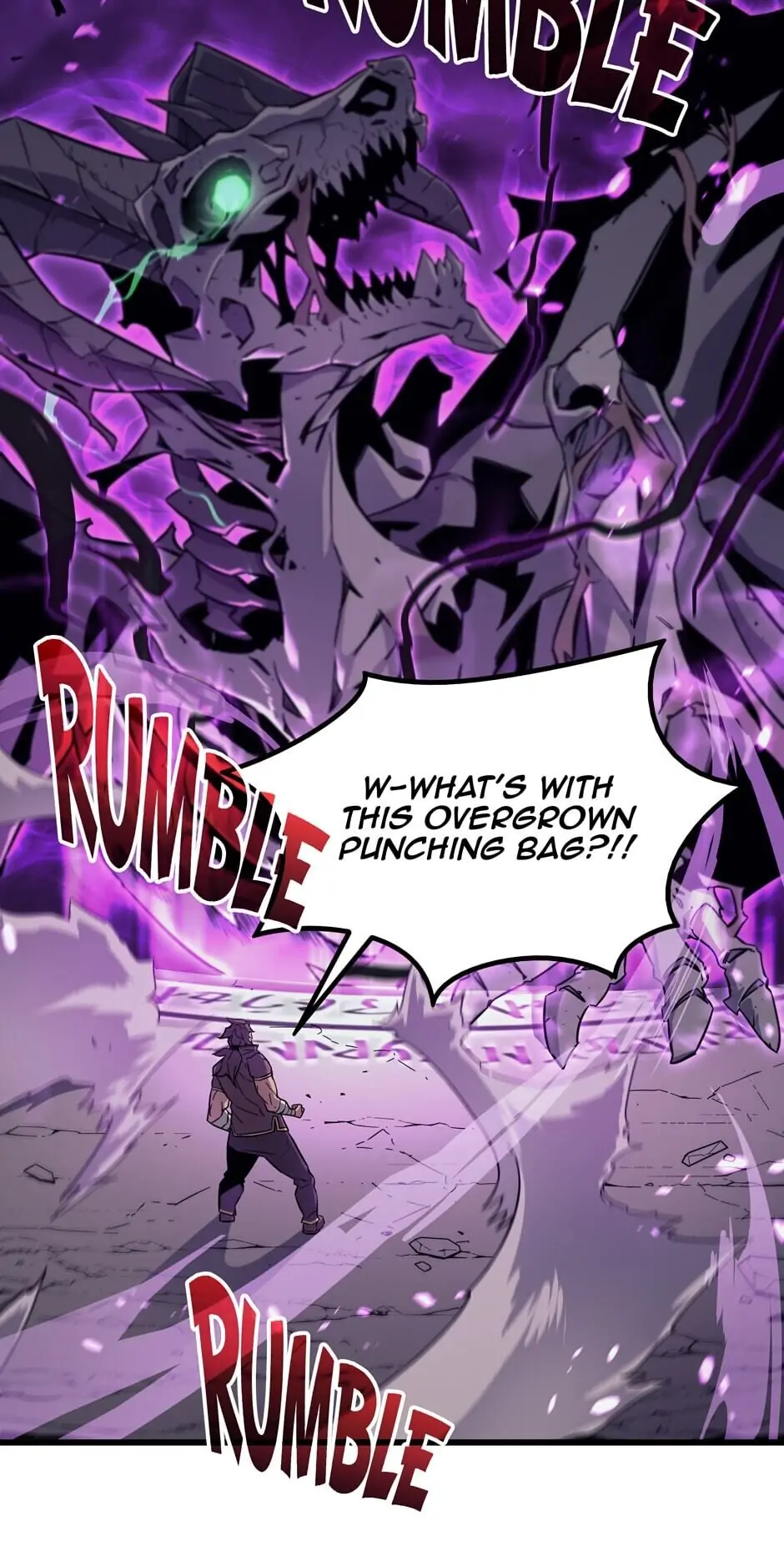 Read The Archmage Returns After 4000 Years Manga Online