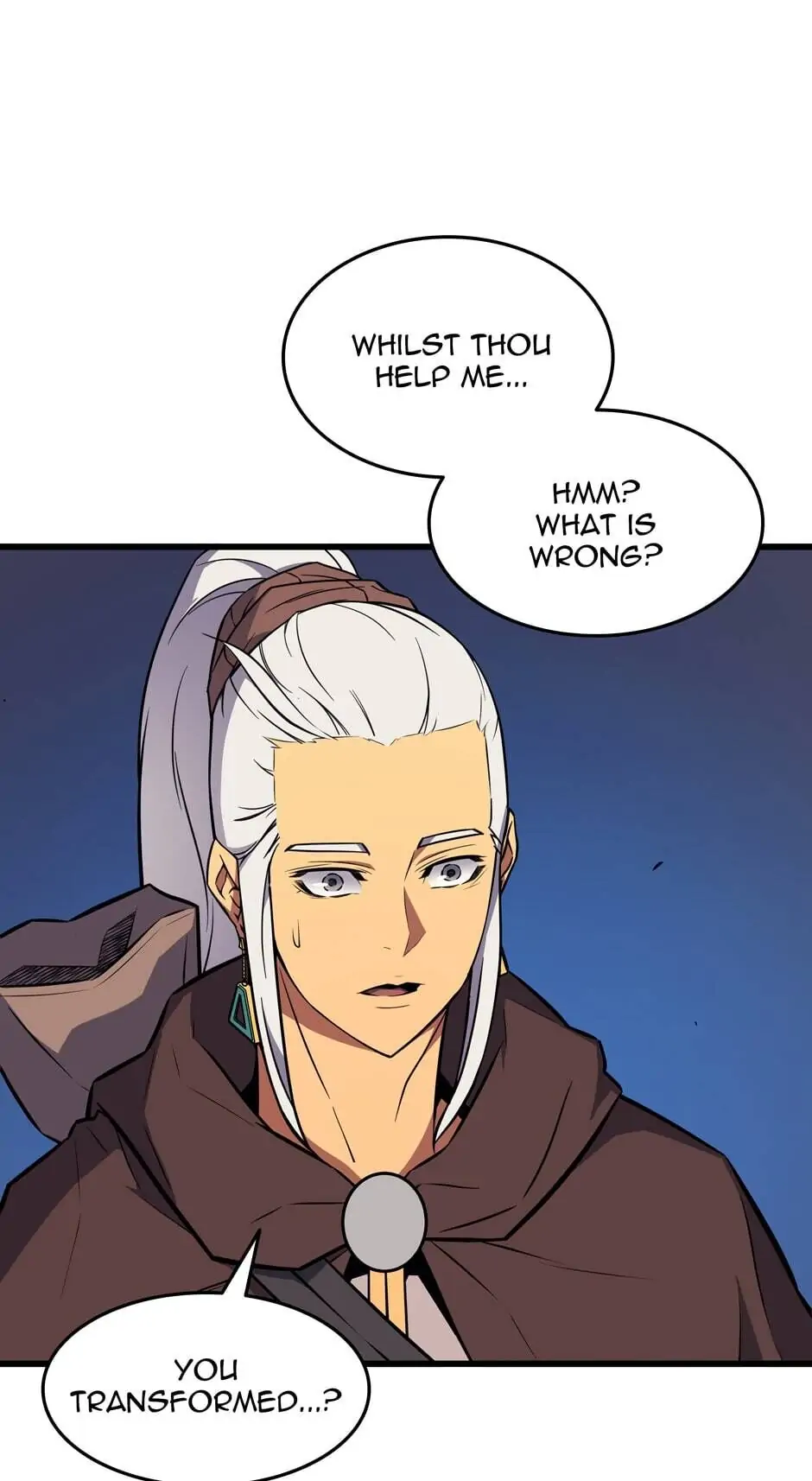 Read The Archmage Returns After 4000 Years Manga Online