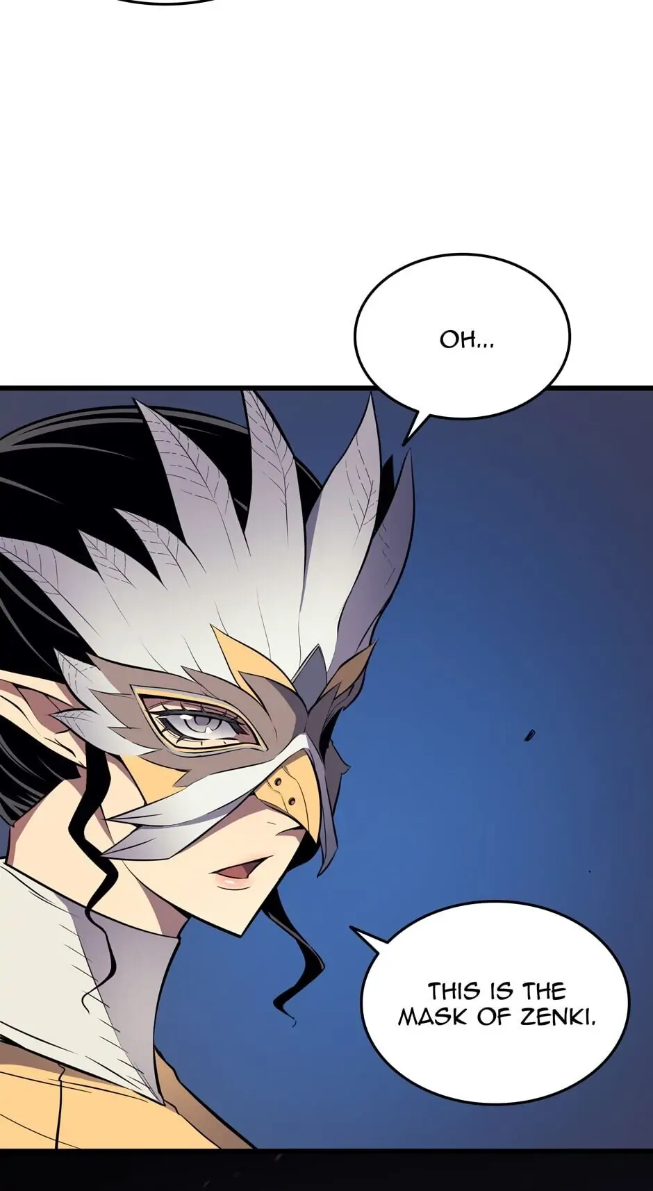 Read The Archmage Returns After 4000 Years Manga Online