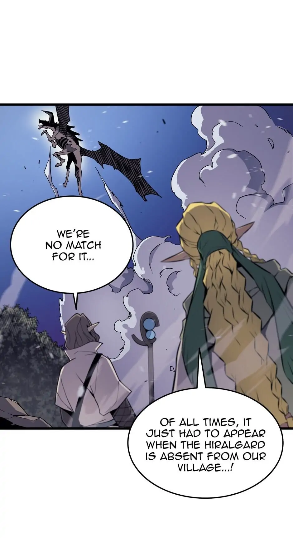 Read The Archmage Returns After 4000 Years Manga Online