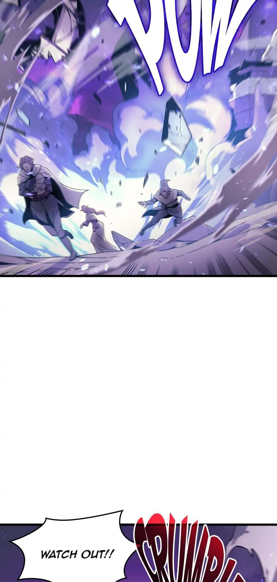 Read The Archmage Returns After 4000 Years Manga Online