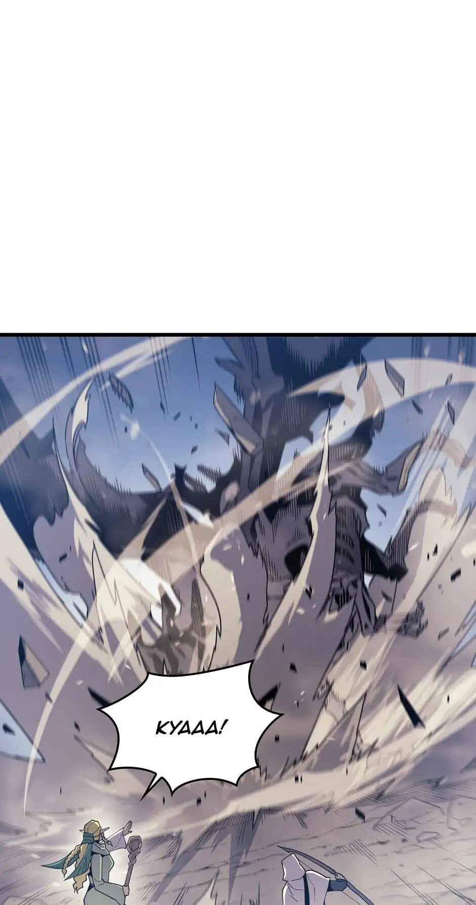Read The Archmage Returns After 4000 Years Manga Online
