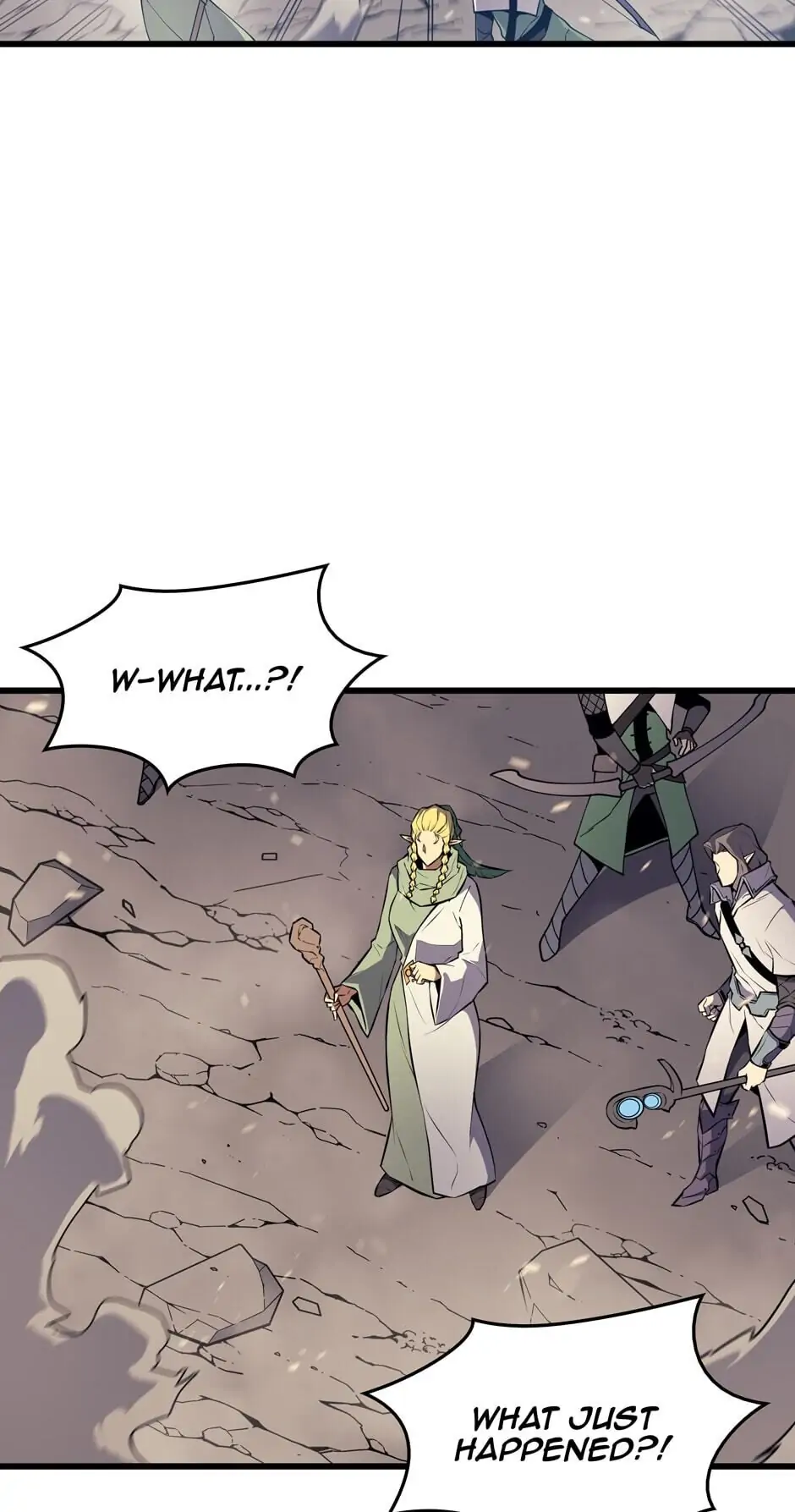 Read The Archmage Returns After 4000 Years Manga Online
