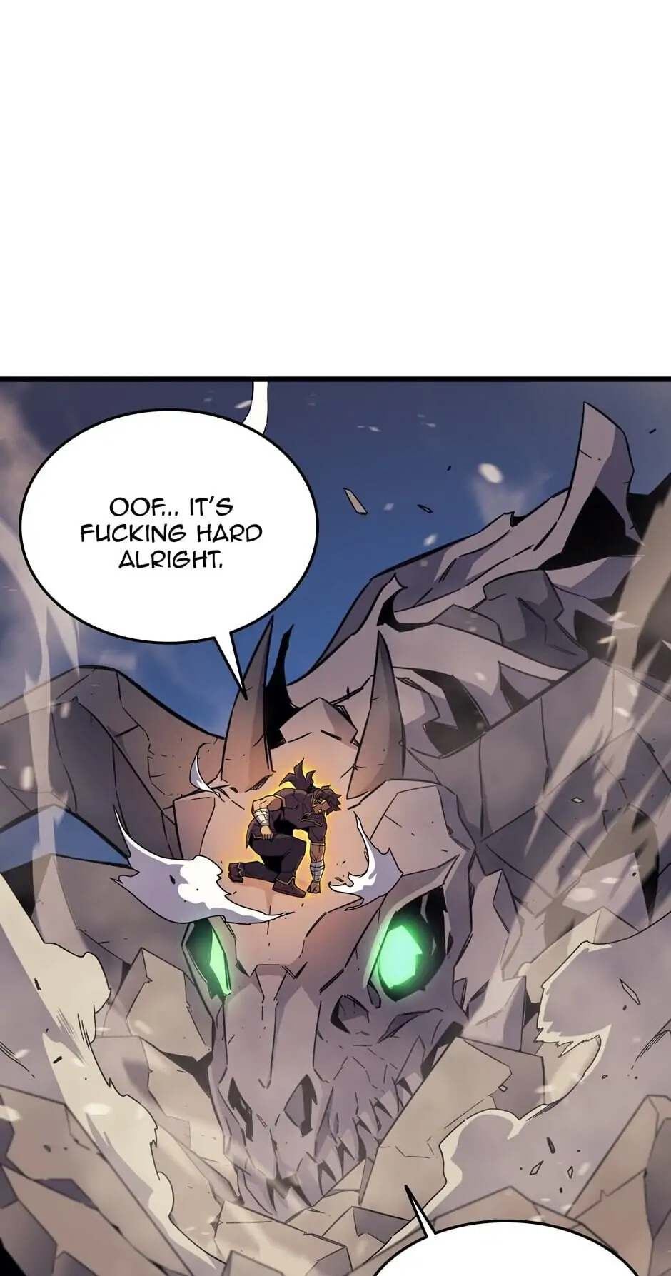 Read The Archmage Returns After 4000 Years Manga Online