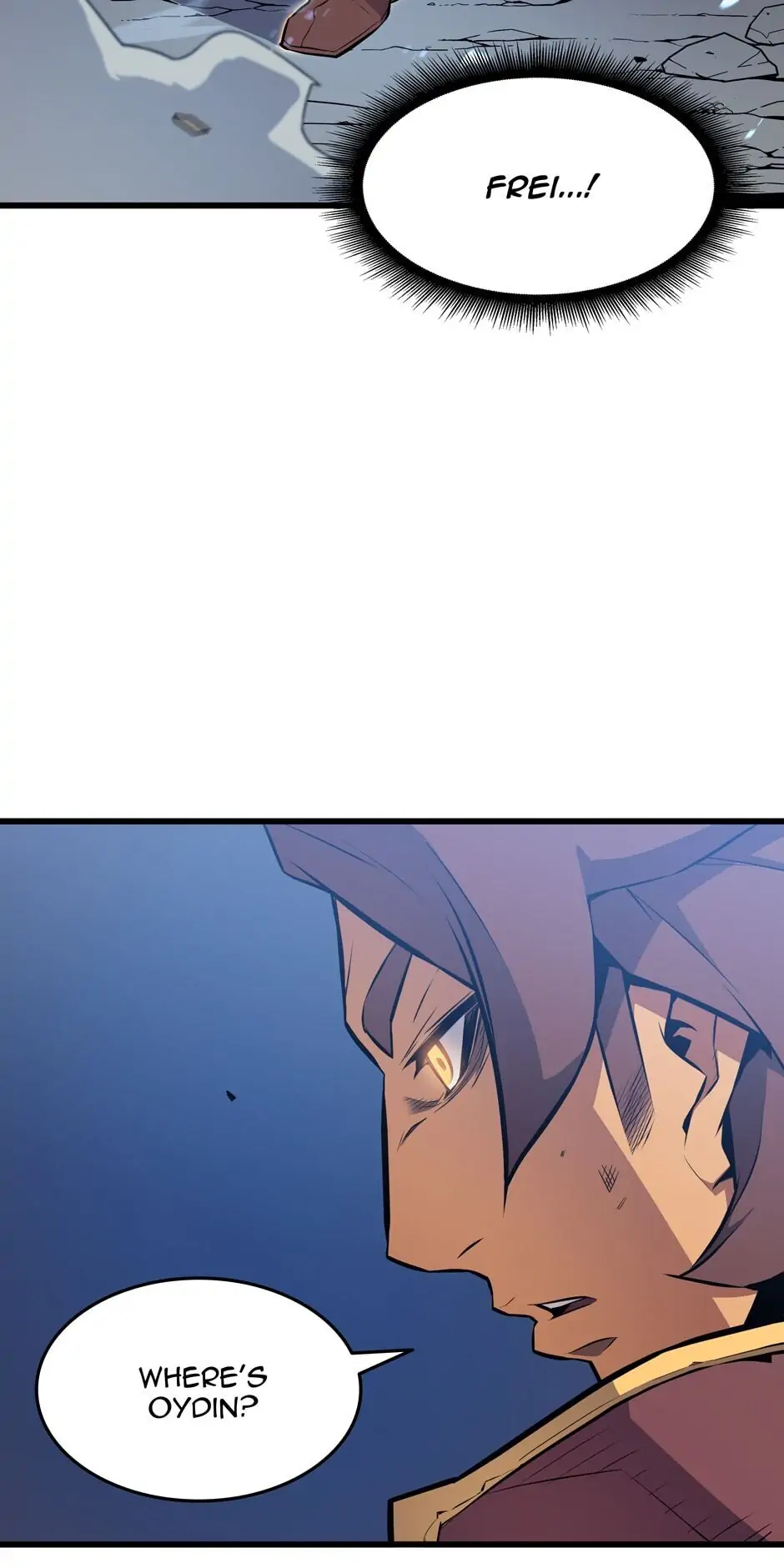 Read The Archmage Returns After 4000 Years Manga Online