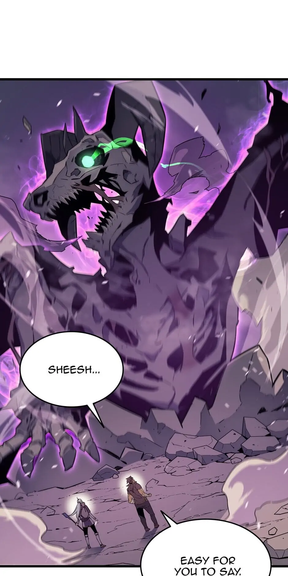 Read The Archmage Returns After 4000 Years Manga Online