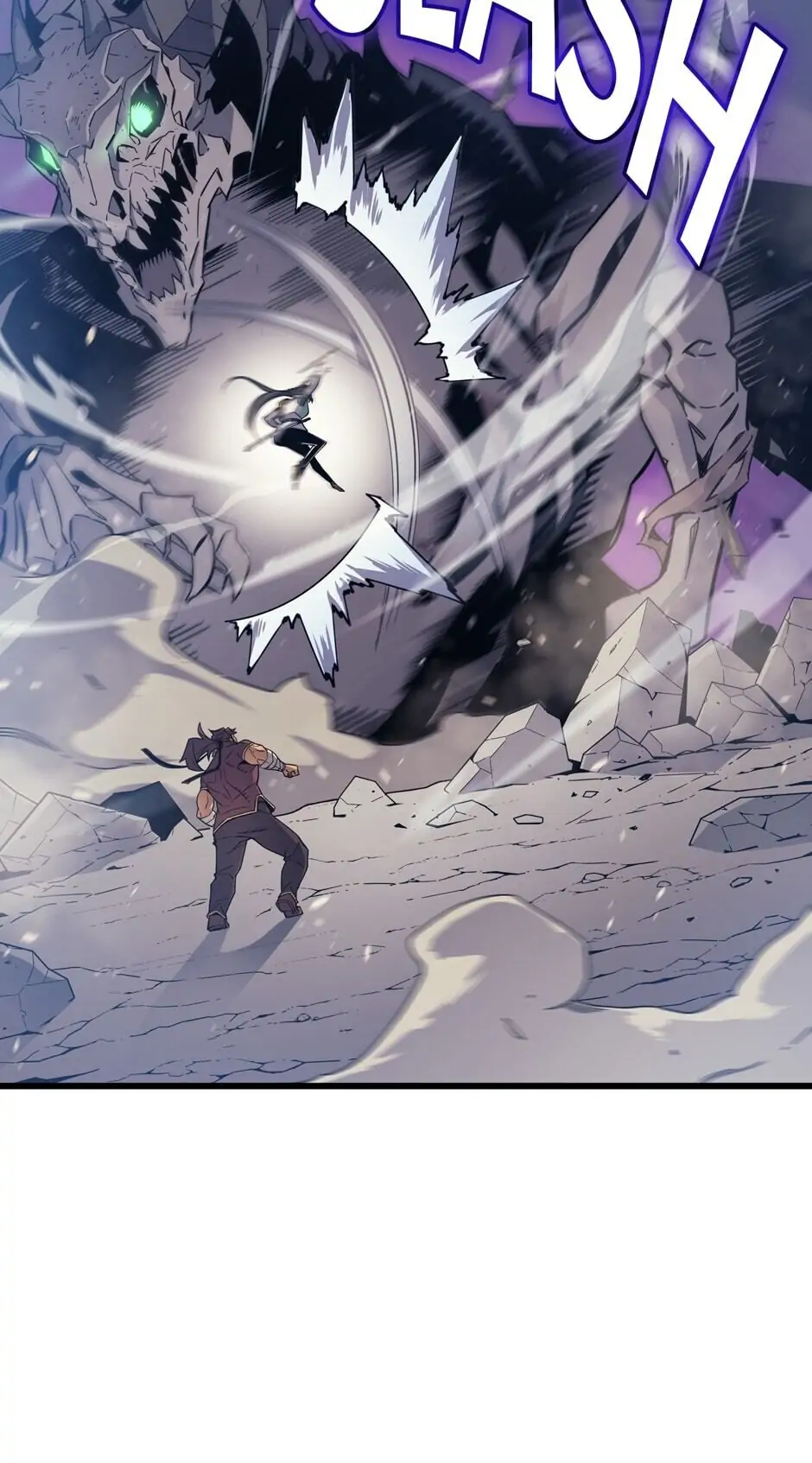 Read The Archmage Returns After 4000 Years Manga Online