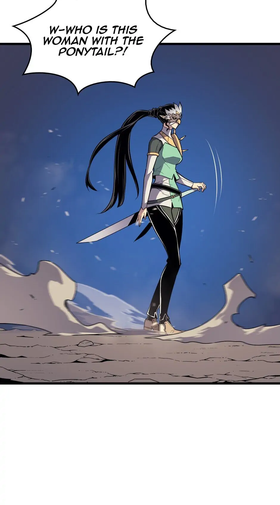 Read The Archmage Returns After 4000 Years Manga Online