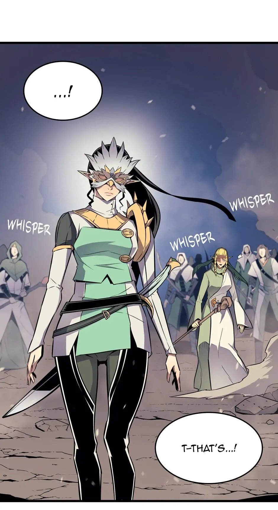 Read The Archmage Returns After 4000 Years Manga Online