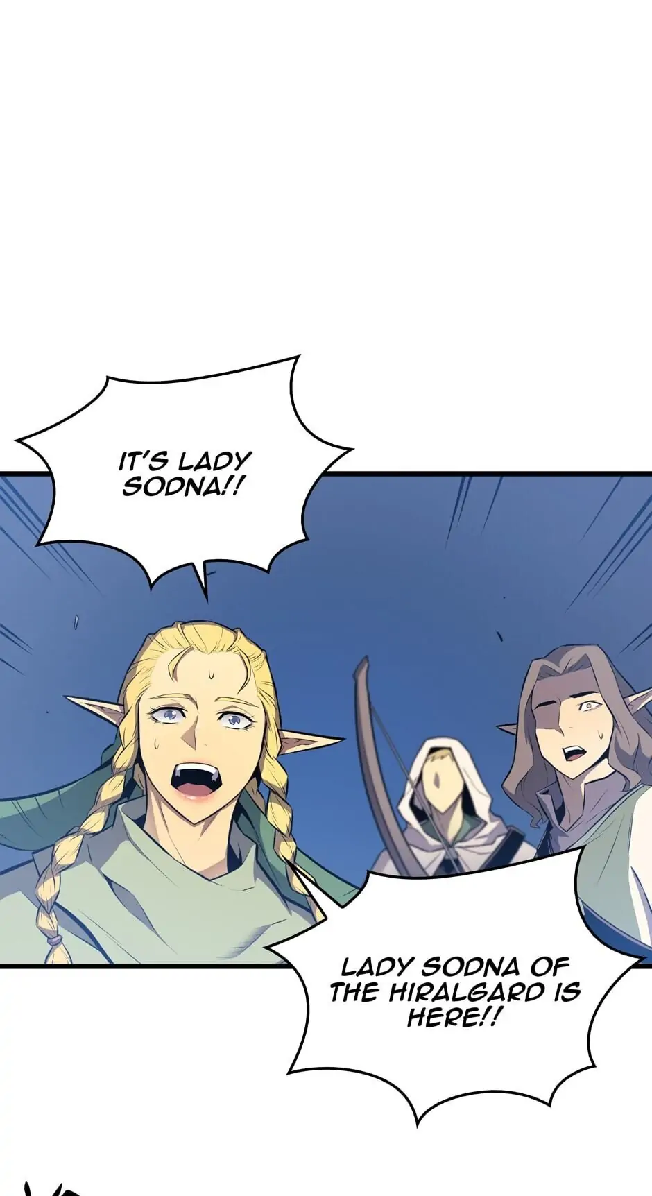 Read The Archmage Returns After 4000 Years Manga Online