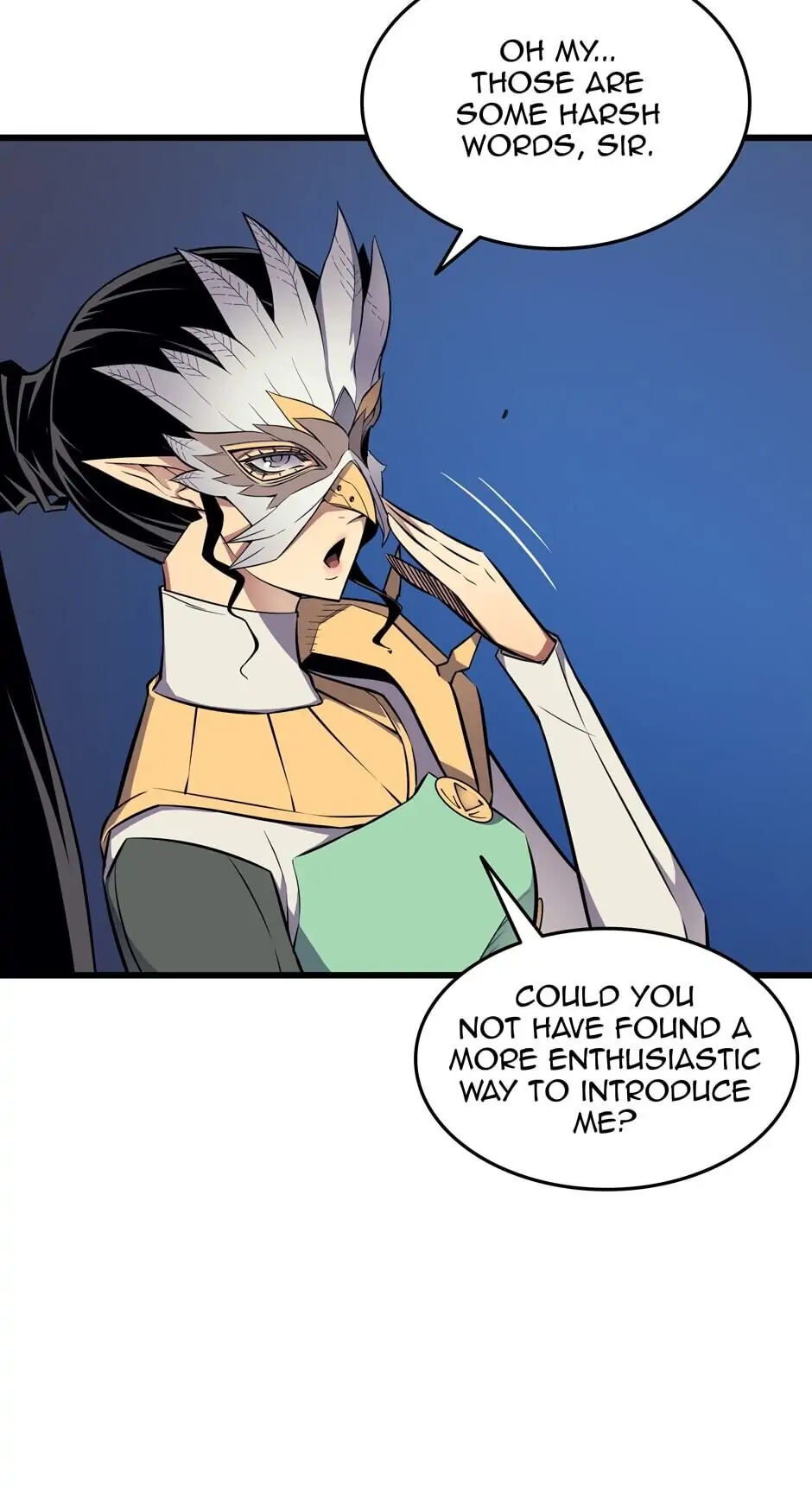 Read The Archmage Returns After 4000 Years Manga Online