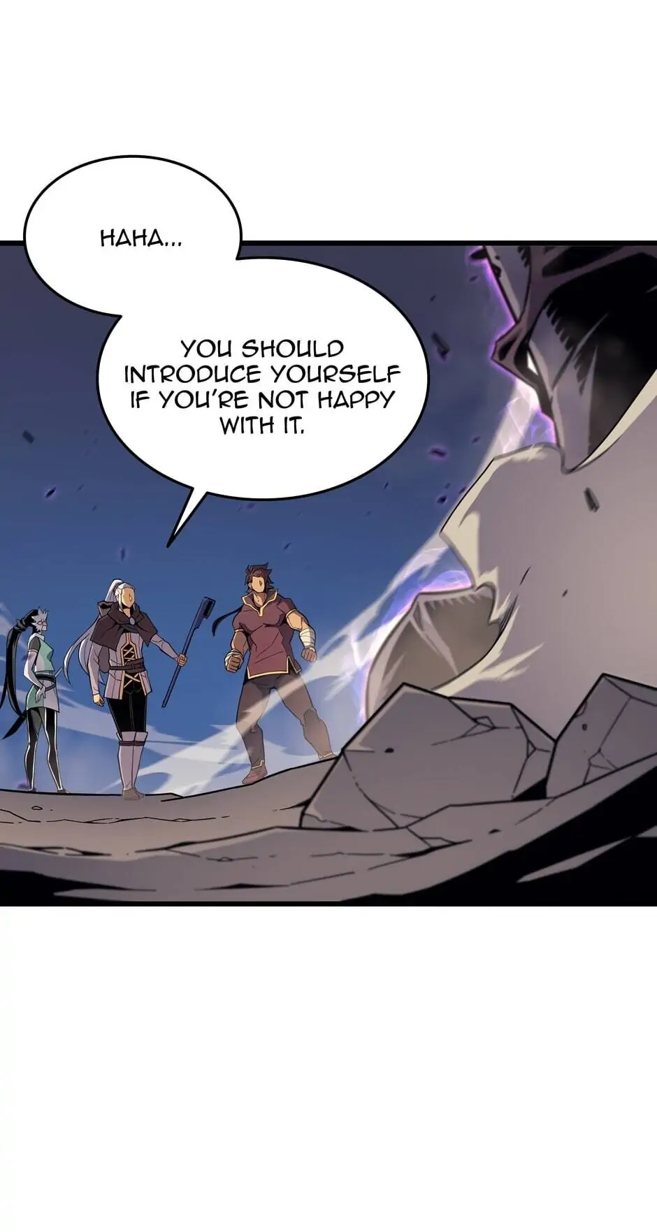 Read The Archmage Returns After 4000 Years Manga Online