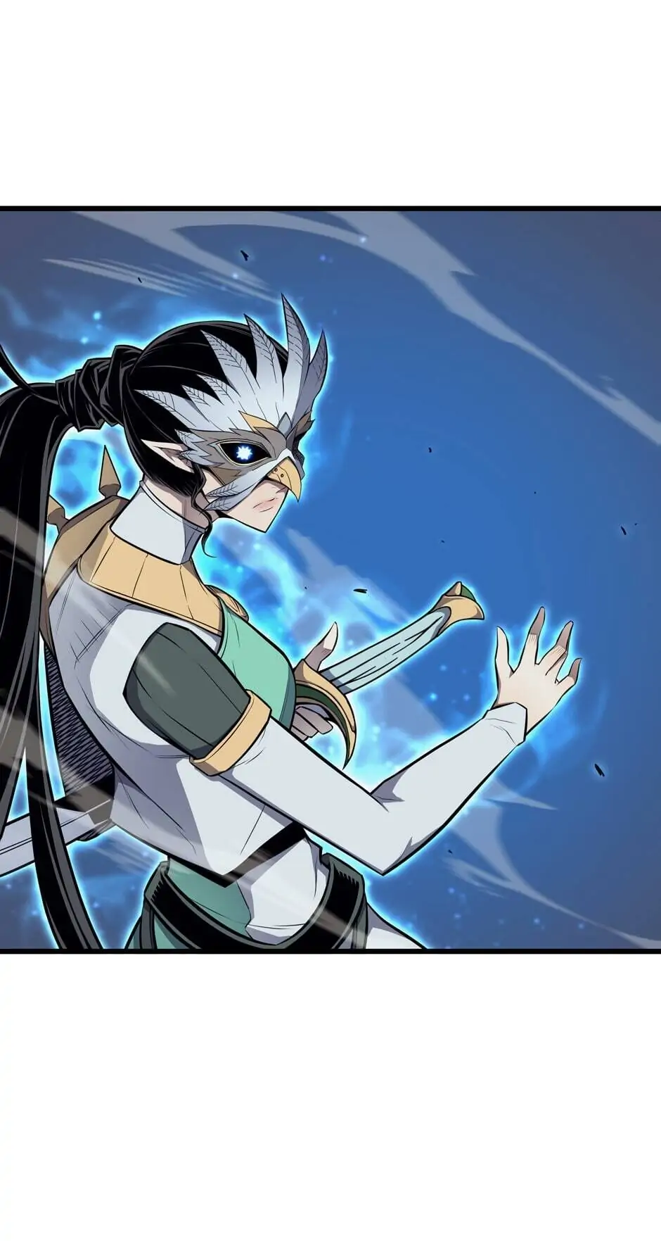 Read The Archmage Returns After 4000 Years Manga Online
