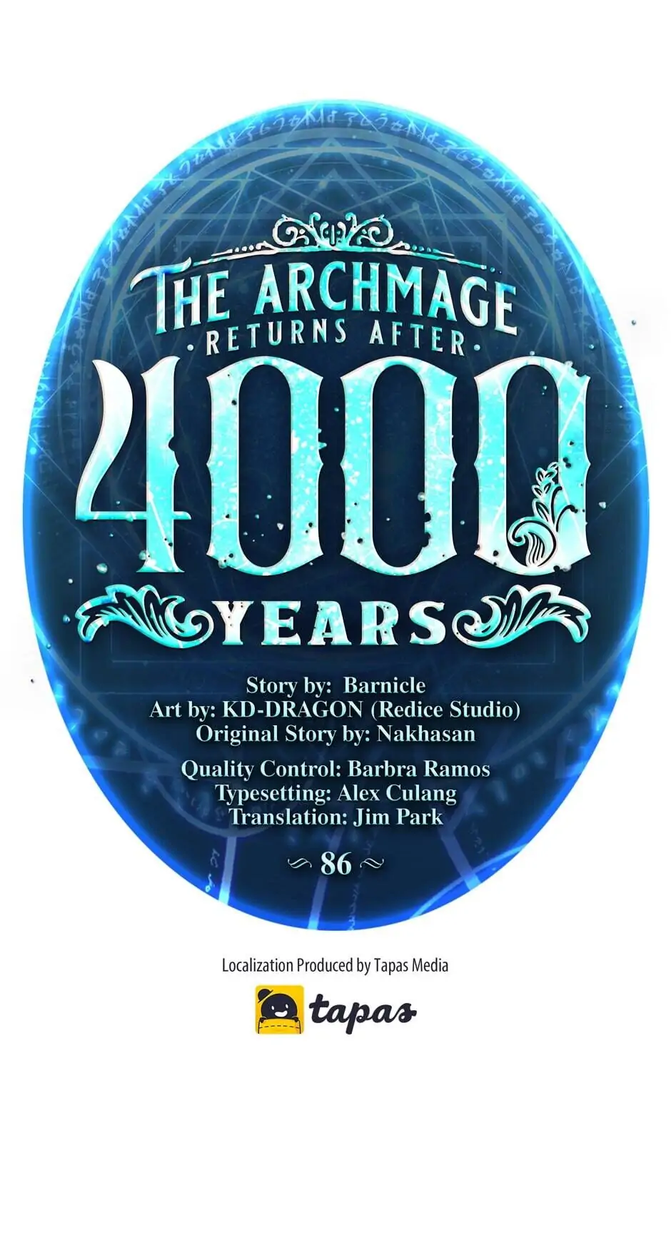 Read The Archmage Returns After 4000 Years Manga Online