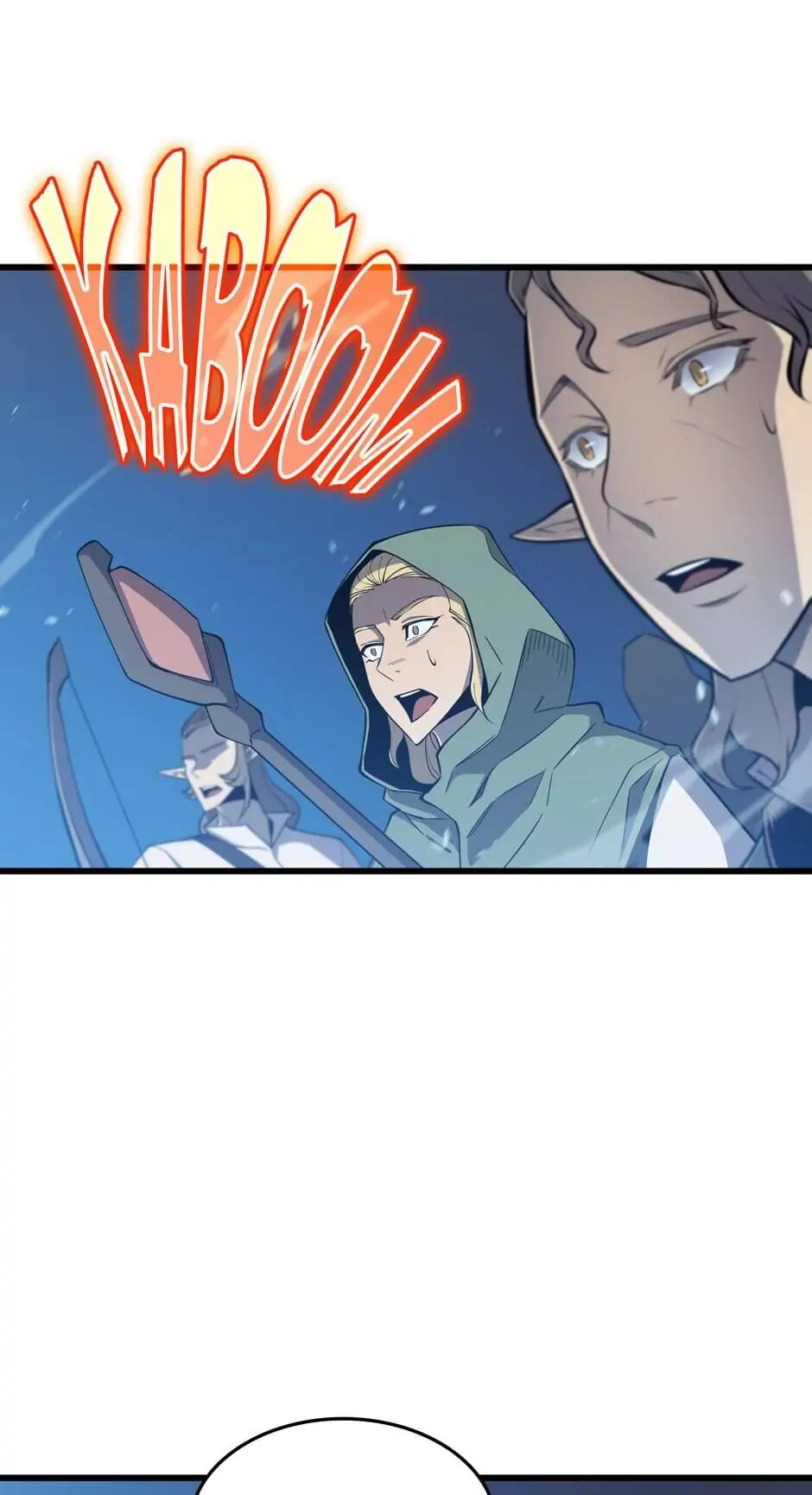 Read The Archmage Returns After 4000 Years Manga Online