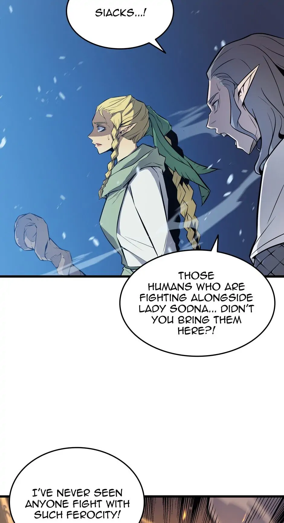 Read The Archmage Returns After 4000 Years Manga Online