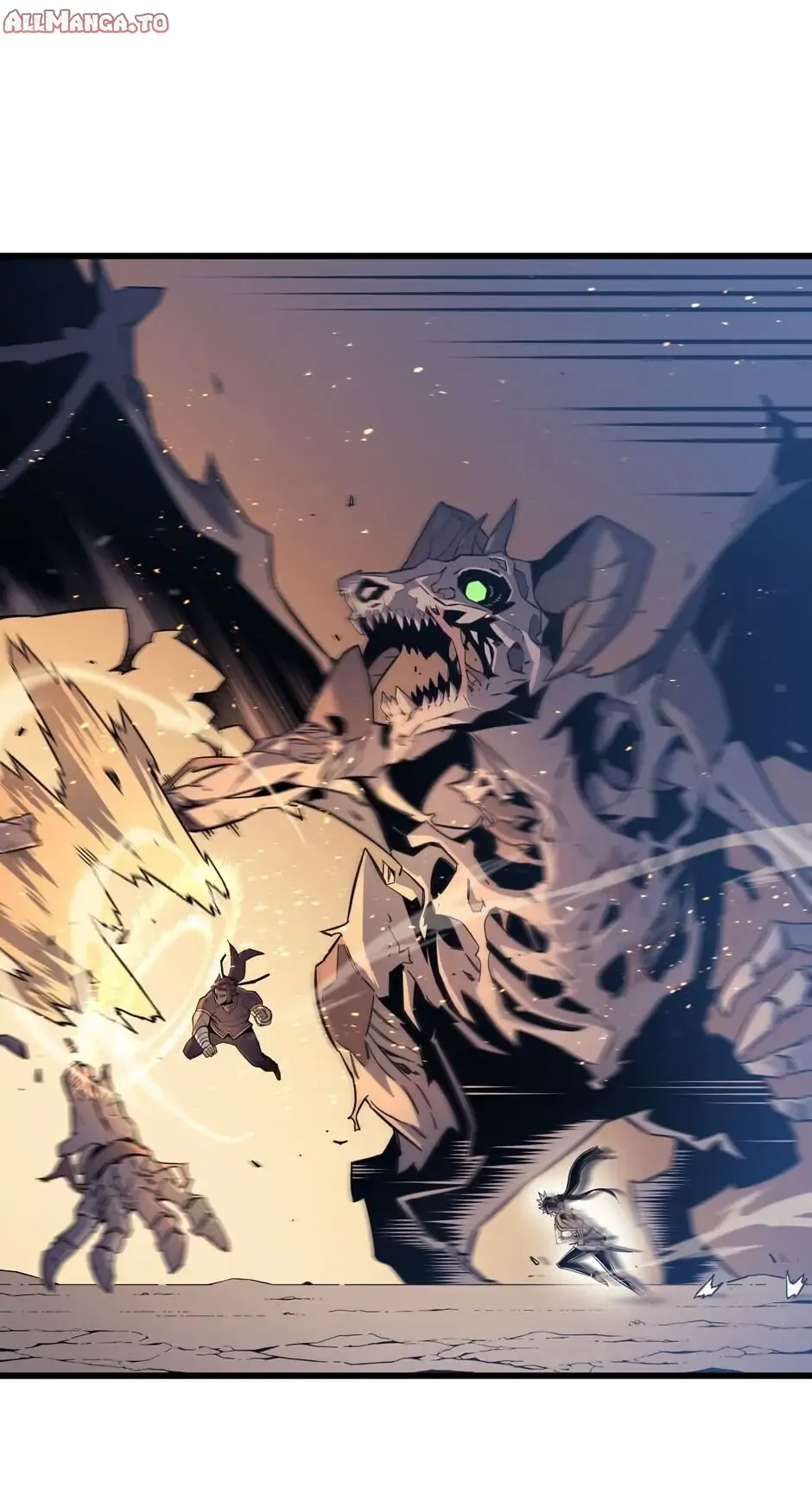 Read The Archmage Returns After 4000 Years Manga Online